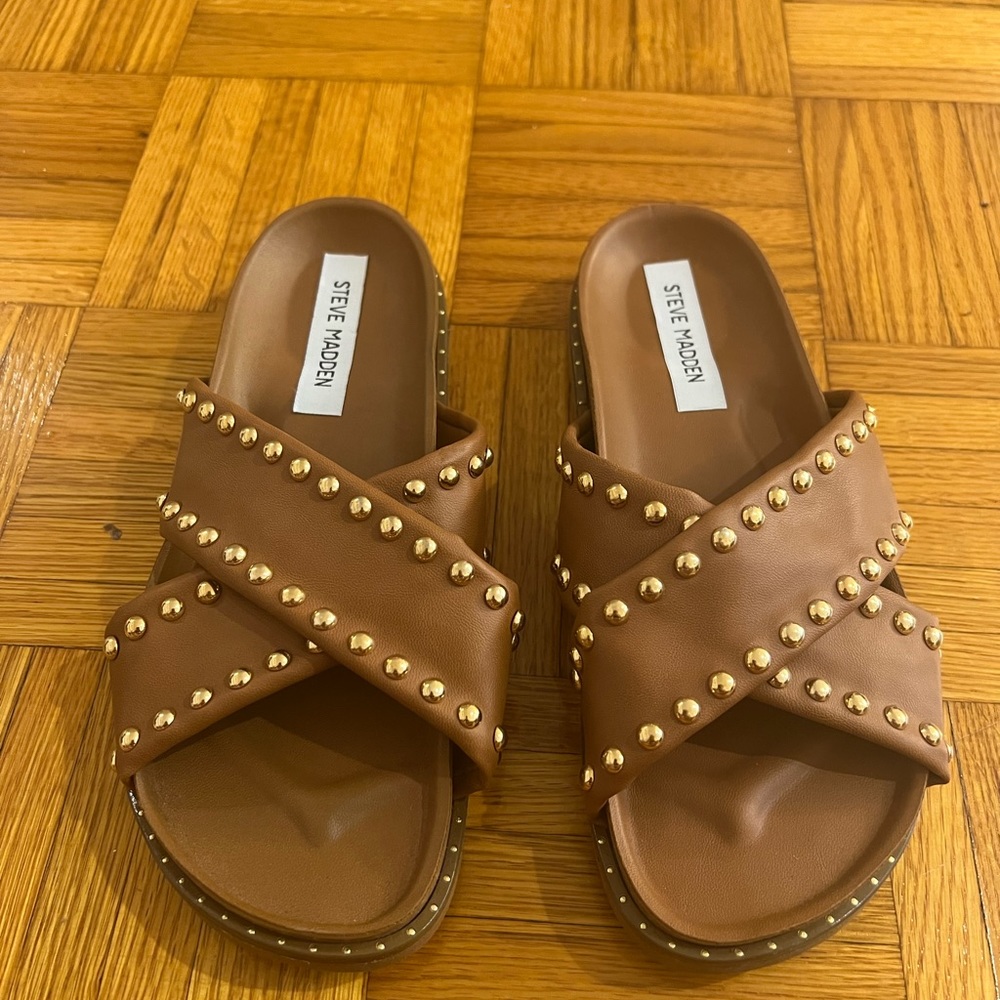 Steve Madden sandals